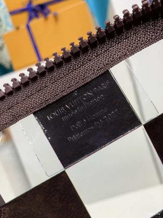 Affordable BANDOULIÈRE 50 KEEPALL LOUIS VUITTON 0712